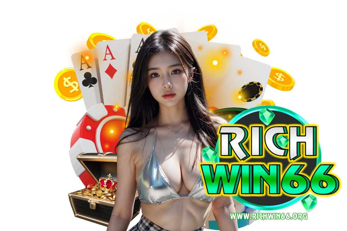 richwin66 สล็อต